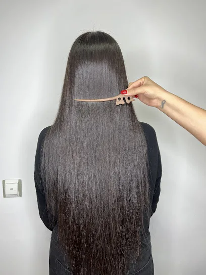 مرکز احیا و کراتین مو نلا بیوتی
