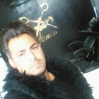 پیرایش امین.    09014667100