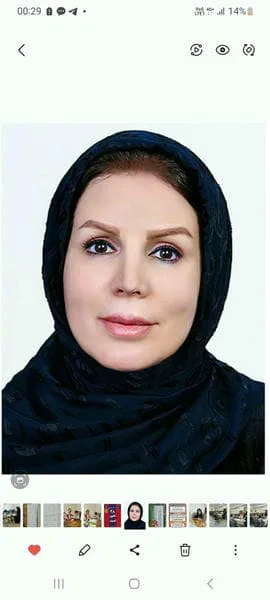 روانشناس غرب  تهران