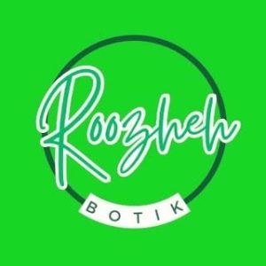 Roozheh | بوتیک لباس زنانه