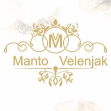 manto velenjak