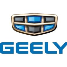 geely Stoke – جیلی استوک