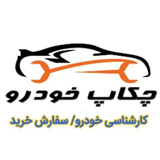 تشخیص رنگ چکاپ‌خودرو