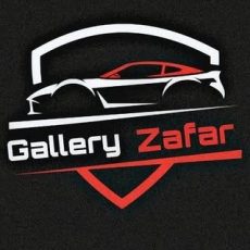 Auto Gallery Zafar