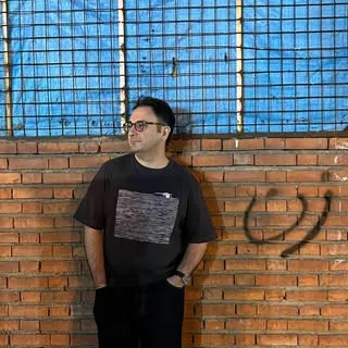 Keivan moussavi کیوان موسوی