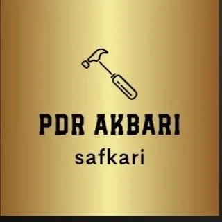 مجموعه خدماتی اکبری/pdr/صافکاری/نقاشی/دیتیلینگ/صفرشویی/لیسه گیری