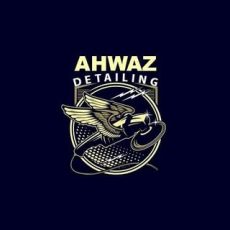 AhwazDetailingاهوازدیتیلینگ