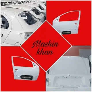 ماشین خان