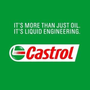 Castrol Iran