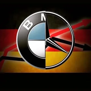 لوازم يدكي و قطعات benz - bmw