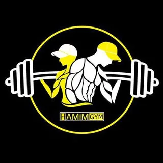 HAMIM.GYM