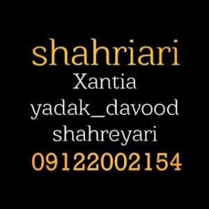 Xantia yadak_davood shahreyari