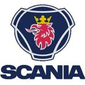 SCANIA Khodabandeloo