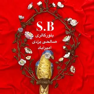 ⚜️فروشگاه بلور(صالحی یزدی)اصلی⚜️