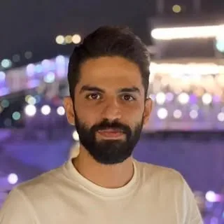 مهران آهنگری