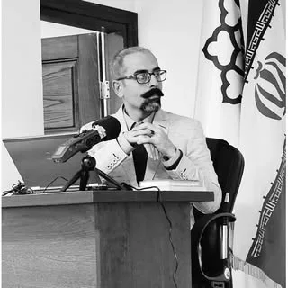 Sam Ahmadi سام احمدی