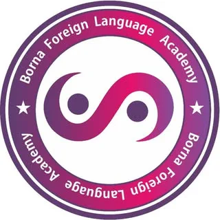 موسسه زبان برنا | انگلیسی از پایه تا پیشرفته