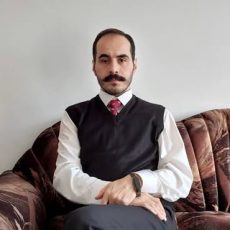 Hossein Ronaghi