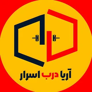 تولید و پخش درب ضدسرقت