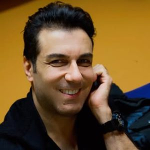 Ehsan Karimi official page