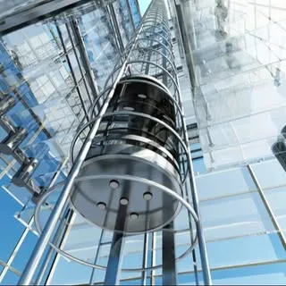 شرکت پارسوا آسانبر