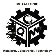 Metallonic متالونیک