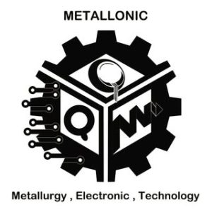 Metallonic متالونیک