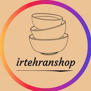 Irteranshop Irtehranshop
