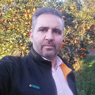 علی اینانلو