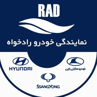 نمایندگی رادخواه | هیوندای | سانگ یانگ