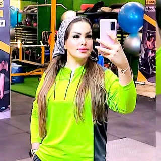Zahra Hosseininejad