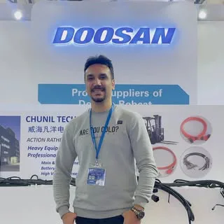 قطعات دوسان (دوو), هیوندای, ZF