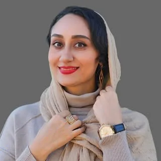 Maryam Farkhondeh