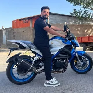 باطری