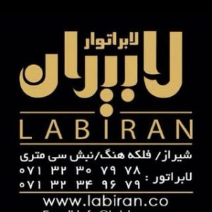 Shiraz Labiran