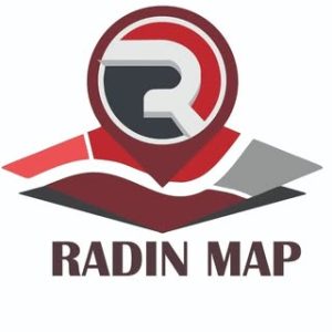 Radin Map