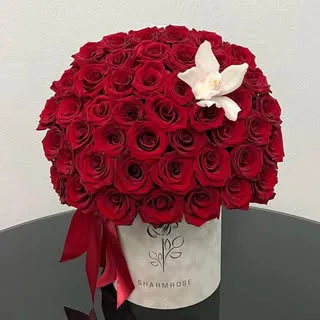 گل‌فروشی اینترنتی ایگل | ارسال ۳ ساعته
