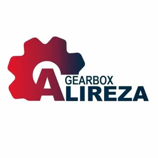 گیربکس اتوماتیک علیرضا