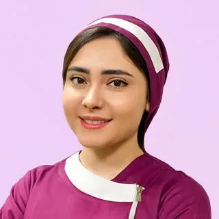 فاطمه تشکری | فیزیوتراپیست