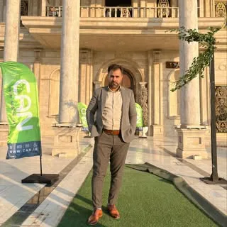 بازرگانی/ تجهیزات آشپزخانه غلام حیدر