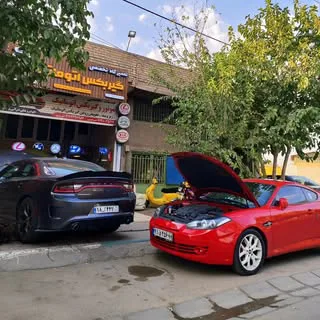 گیربکس اتوماتیک اصفهان.علی نوروزی