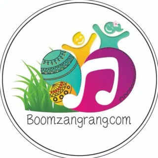 آموزشگاه «بوم زنگ رنگ»
