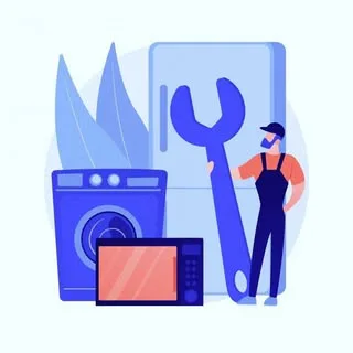 تعمیرات موبایل و لوازم خانگی اهواز