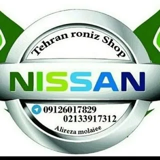 لوازم یدکی تهران رونیز،پیکاپ