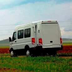 مای کمپر