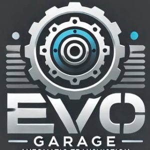 EVO_ garage