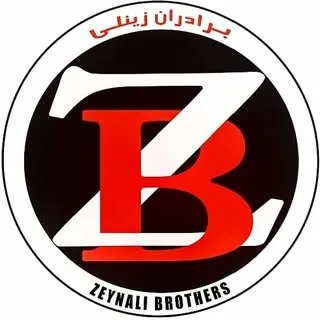 پوشاک عمده برادران زینلی برند آیلین مد