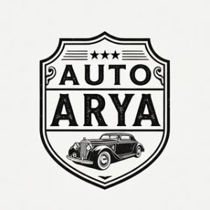 Auto ARYA | اتو آریا