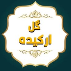 گل ارکیده دماوند