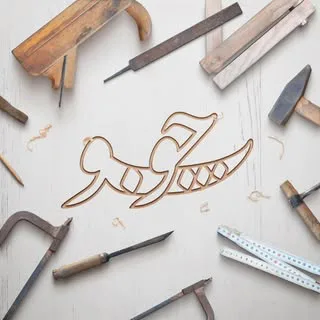 فروش چوب معرق چوبو